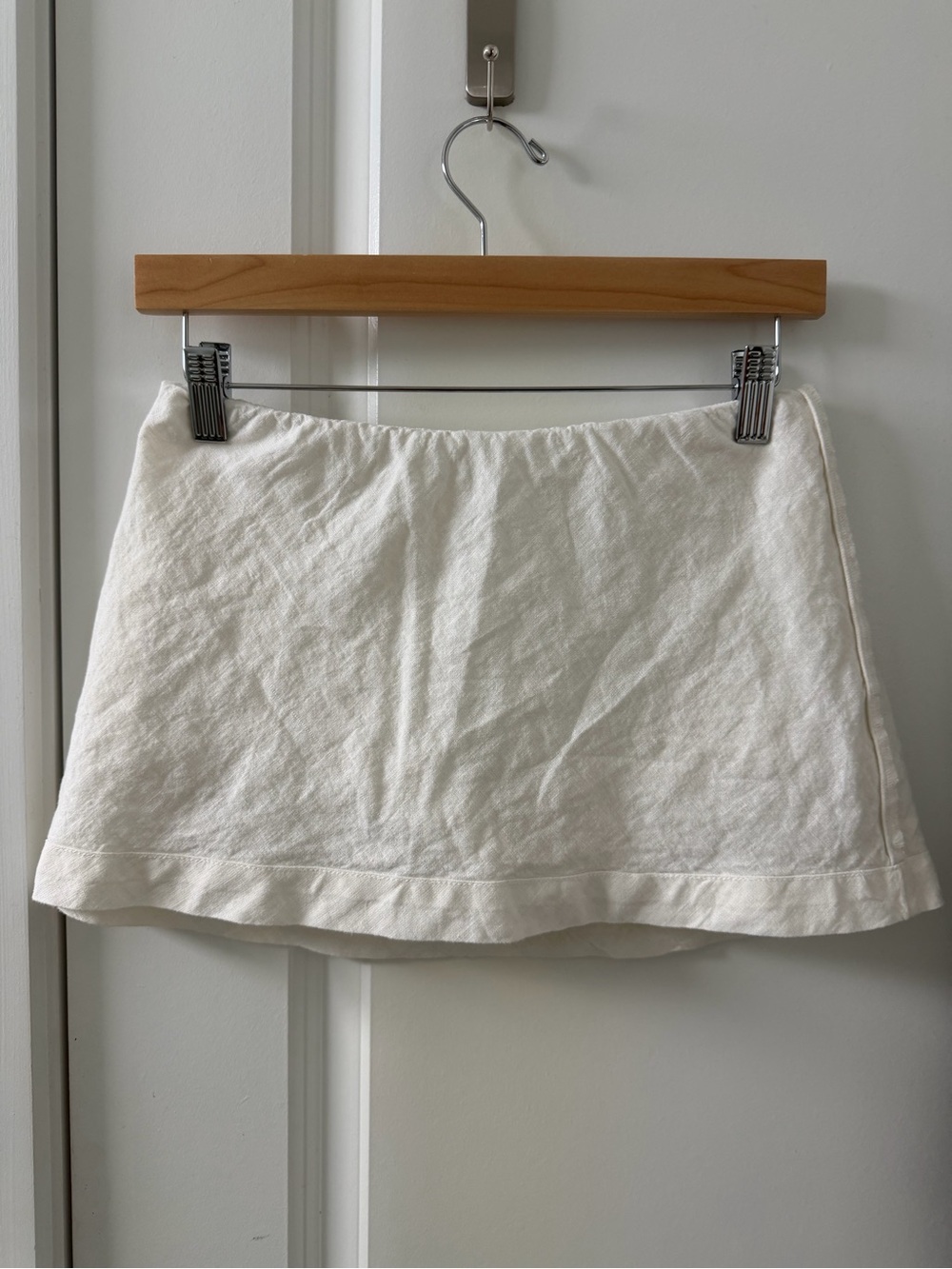 Free People x free-est My Little Micro Mini Skort